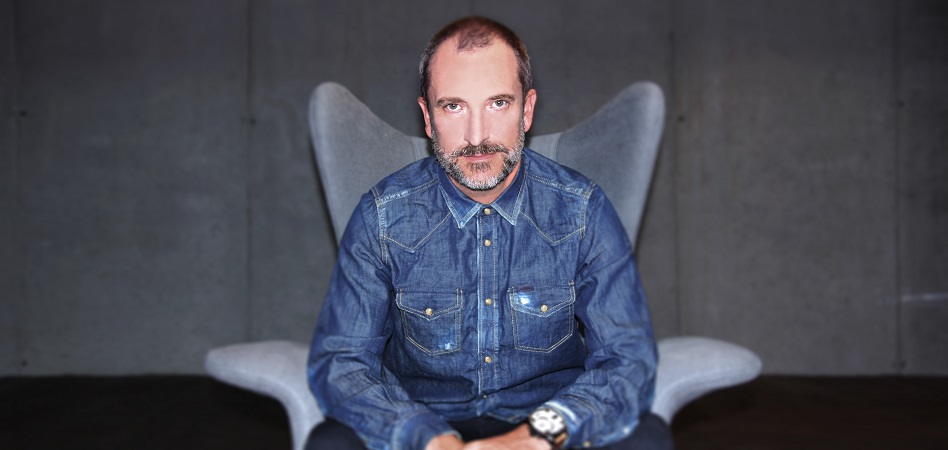 Tiffany ficha al consejero delegado de Diesel